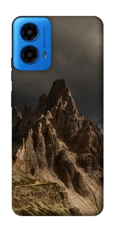 Чохол на Motorola Moto G45 Mountain v2 фото 1 з 1