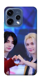Чохол на Oppo Reno 15 Felix & HyunJin фото 1 з 2