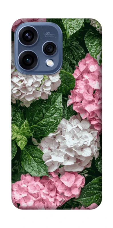 Чехол на Oppo Reno 15 Secret Garden фото 2 из 2