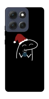 Чохол на Motorola Moto G86 Christmas mood фото 1 з 1