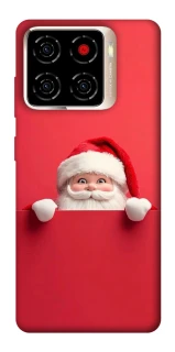 Чохол на ZTE Blade A56 Christmas mood ver.11 фото 1 з 1