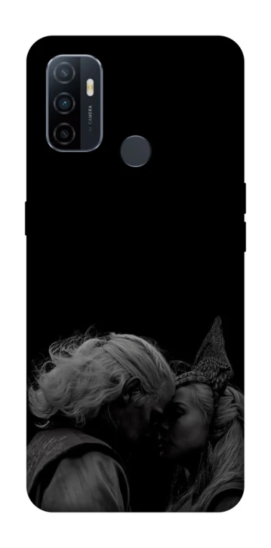 Чехол на Oppo A53 / A32 / A33 House of the Dragon ver.8 фото 1 из 1