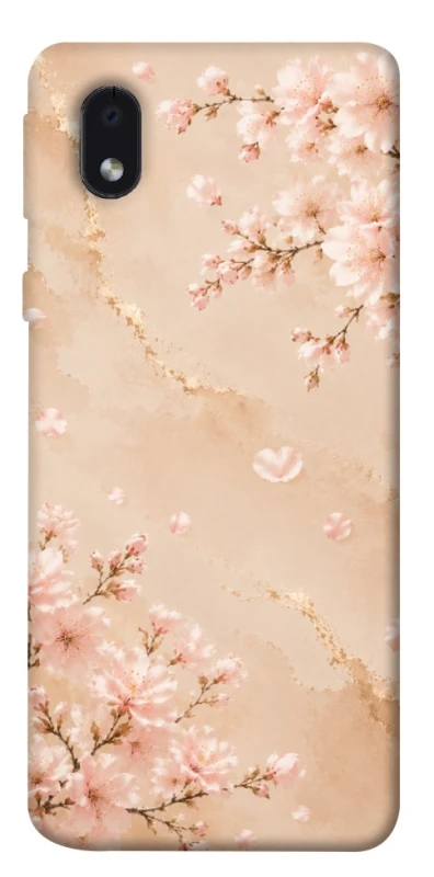 Чохол на Samsung Galaxy M01 Core / A01 Core Sakura ver.2 фото 1 з 1
