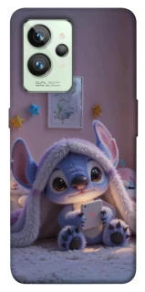 Чохол на Realme GT2 Stitch ver.3 фото 1 з 1