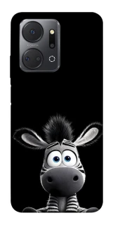 Чохол на Huawei Honor X7a My Zebra фото 1 з 1