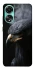 Чехол на Oppo A78 4G black eagle фото 1 из 1