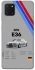Чохол на Samsung Galaxy Note 10 Lite (A81) BMW V32 фото 1 з 1