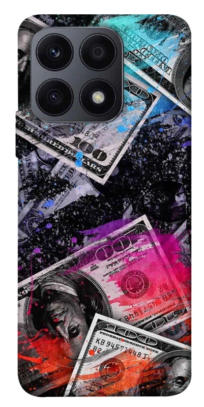 Чохол на Huawei Honor X8a Neo dollar v3 фото 1 з 1