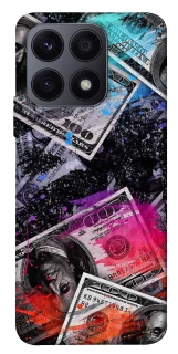 Чехол на Huawei Honor X8a Neo dollar v3 фото 1 из 1
