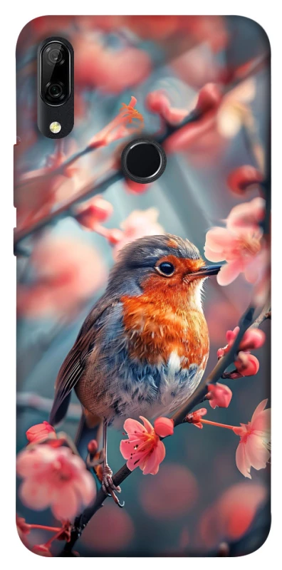 Чохол на Huawei P Smart Z Birdie фото 1 з 1