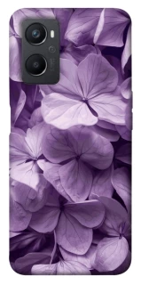 Чохол на Oppo A96 Floral Symphony фото 1 з 1
