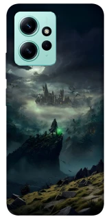 Чохол на Xiaomi Redmi Note 12 4G Harry Potter Legacy фото 1 з 1