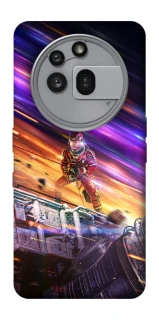 Чохол на Nothing Phone (3a) Pro Project Hail Mary ver.6 фото 1 з 1