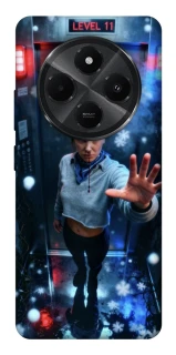 Чехол на Xiaomi Poco M7 Stranger Things ver.41 фото 1 из 1