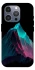 Чехол на Apple iPhone 16 Pro Max Neon mountains фото 1 из 1