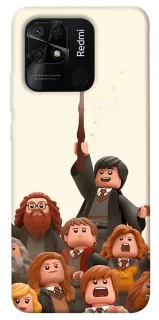 Чохол на Xiaomi Redmi 10C Harry Potter V22 фото 1 з 1