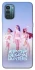 Чехол на Nokia G21 K-Pop Demon Hunters ver.7 фото 1 из 1