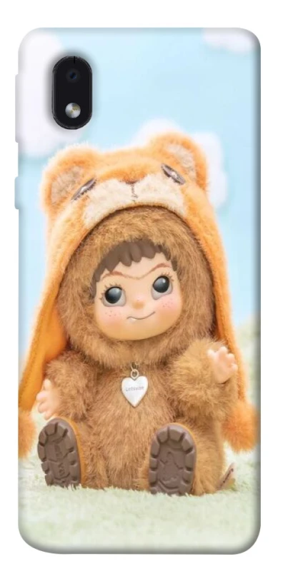 Чохол на Samsung Galaxy M01 Core / A01 Core Wakuku ver.2 фото 1 з 1