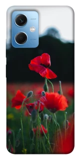 Чехол на Xiaomi Poco X5 5G Мак фото 1 из 1