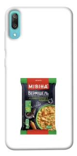 Чохол на Huawei Y6 Pro (2019) Мівіна фото 1 з 1