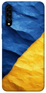 Чехол на Samsung Galaxy A50 (A505F) / A50s / A30s Flag v2 фото 1 из 1