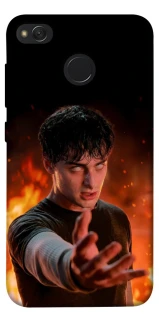 Чохол на Xiaomi Redmi 4X Stranger Things ver.35 фото 1 з 1