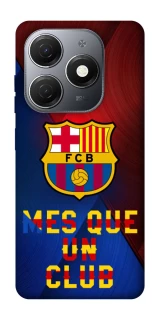 Чохол на TECNO Spark 20 FC Barcelona v5 фото 1 з 1
