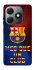 Чохол на TECNO Spark 20 FC Barcelona v5 фото 1 з 1