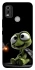 Чохол на Nokia C21 Plus Funny turtle фото 1 з 1