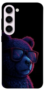 Чохол на Samsung Galaxy S23+ Cool Bear фото 1 з 1