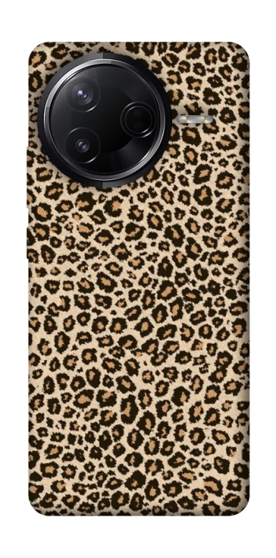 Чохол на Infinix Note 50 Pro Leopard Skin v2 фото 1 з 1