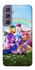 Чехол на Samsung Galaxy S23 FE My Little Pony ver.5 фото 1 из 1
