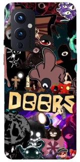 Чехол на OnePlus 9 Doors фото 1 из 1