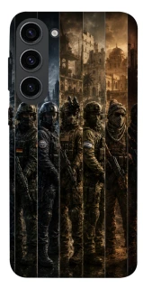 Чехол на Samsung Galaxy S23 Counter-Strike фото 1 из 1