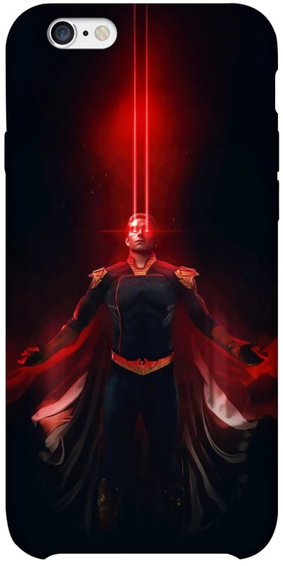 Чохол на Apple iPhone 6/6s plus (5.5") Homelander v2 фото 1 з 1