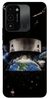 Чехол на TECNO Spark 8C Kanye West ver.7 фото 1 из 1