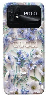 Чехол на Xiaomi Poco C40 Gucci ver.1 фото 1 из 1