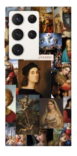 Чехол на Samsung Galaxy S23 Ultra Raphael Sanzio фото 1 из 1