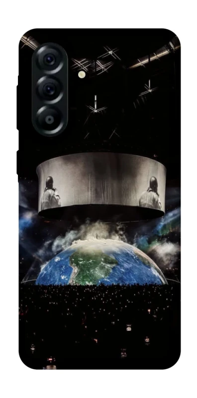 Чехол на Samsung Galaxy A57 5G Kanye West ver.7 фото 1 из 1