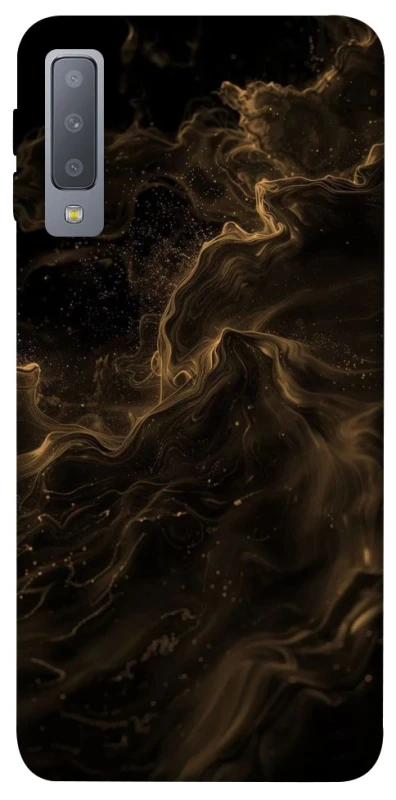 Чохол на Samsung A750 Galaxy A7 (2018) Epoxy design ver.5 фото 1 з 1