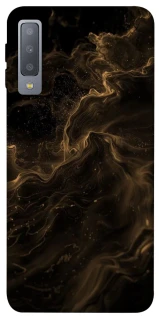 Чохол на Samsung A750 Galaxy A7 (2018) Epoxy design ver.5 фото 1 з 1