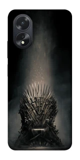 Чохол на Oppo A18 House of the Dragon ver.2 фото 1 з 1