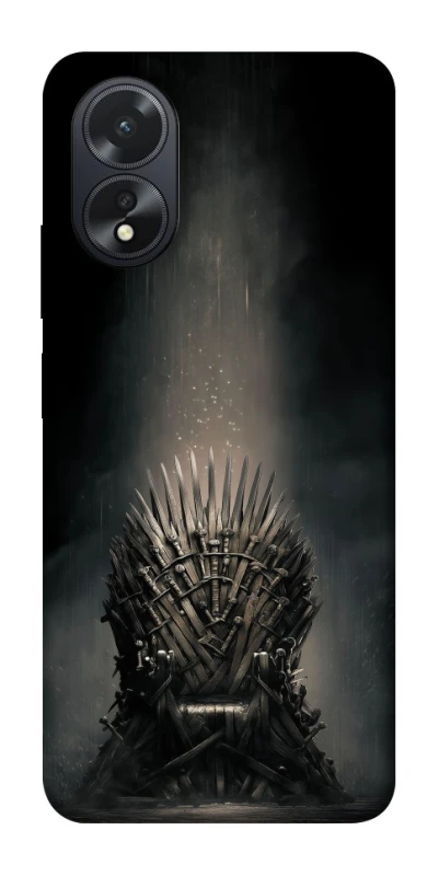 Чохол на Oppo A38 House of the Dragon ver.2 фото 1 з 1