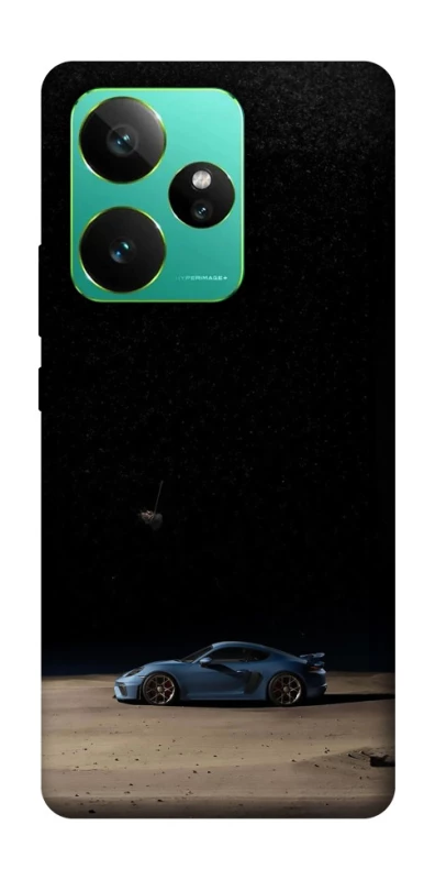 Чохол на Realme GT 7 911 night фото 1 з 1