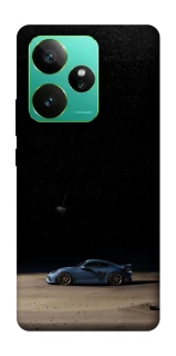 Чохол на Realme GT 7 911 night фото 1 з 1