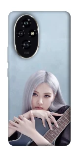 Чехол на Honor 200 Rosé - BLACKPINK фото 1 из 1