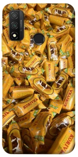 Чехол на Huawei P Smart (2020) Roshen фото 1 из 1