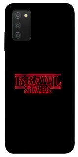 Чехол на Samsung Galaxy A03s Brawl Stars ver.12 фото 1 из 1