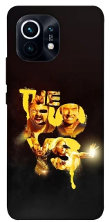Чохол на Xiaomi Mi 11 The boys фото 1 з 1