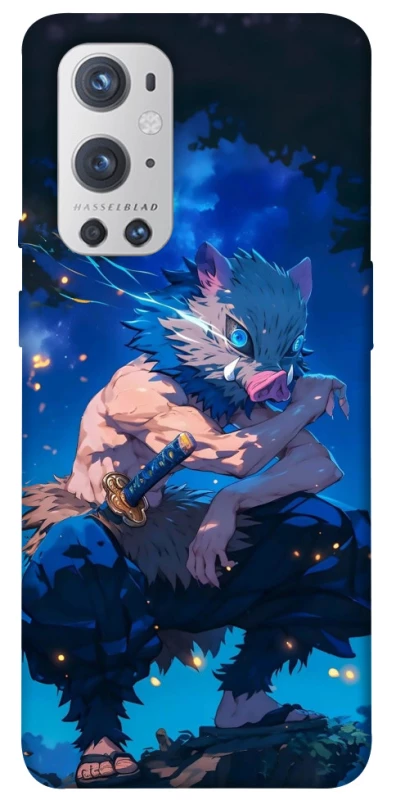 Чехол на OnePlus 9 Pro inosuke фото 1 из 1